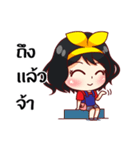 Nong Im Aym（個別スタンプ：22）