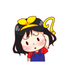 Nong Im Aym（個別スタンプ：26）
