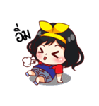 Nong Im Aym（個別スタンプ：27）