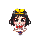 Nong Im Aym（個別スタンプ：33）