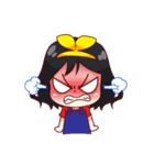 Nong Im Aym（個別スタンプ：40）