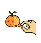 Round things（個別スタンプ：2）