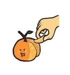 Round things（個別スタンプ：3）