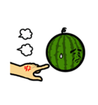 Round things（個別スタンプ：9）