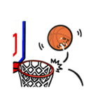Round things（個別スタンプ：24）