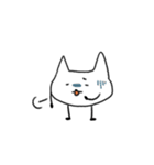 頭足猫（個別スタンプ：29）
