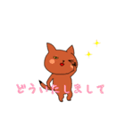 今日もアタイは独り言 Season 3（個別スタンプ：16）