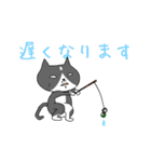 今日もアタイは独り言 Season 3（個別スタンプ：18）