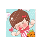 Kratayjomjoon（個別スタンプ：9）