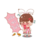 Kratayjomjoon（個別スタンプ：16）