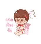 Kratayjomjoon（個別スタンプ：17）