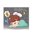 Kratayjomjoon（個別スタンプ：18）