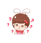 Kratayjomjoon（個別スタンプ：21）
