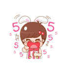 Kratayjomjoon（個別スタンプ：22）