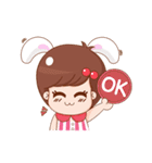Kratayjomjoon（個別スタンプ：28）