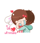 Kratayjomjoon（個別スタンプ：31）