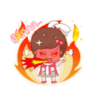 Kratayjomjoon（個別スタンプ：36）