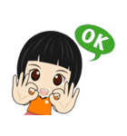 KORBALLTHAI（個別スタンプ：13）