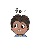 Markerway（個別スタンプ：9）