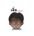 Markerway（個別スタンプ：20）