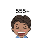 Markerway（個別スタンプ：38）