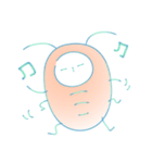necockroach（個別スタンプ：2）