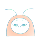 necockroach（個別スタンプ：6）
