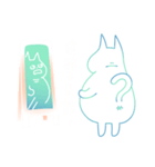 necockroach（個別スタンプ：12）