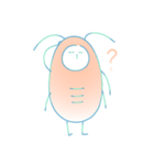 necockroach（個別スタンプ：18）