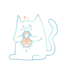 necockroach（個別スタンプ：20）