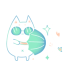 necockroach（個別スタンプ：32）