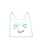 necockroach（個別スタンプ：35）