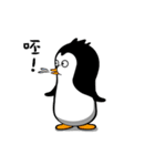 Penguin Oops！ Activity 2（個別スタンプ：17）