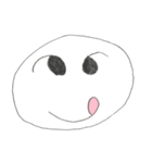表情豊かなスライム（個別スタンプ：2）