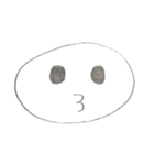 表情豊かなスライム（個別スタンプ：10）