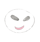表情豊かなスライム（個別スタンプ：20）