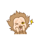 The Baby Pepper（個別スタンプ：2）