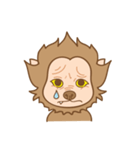 The Baby Pepper（個別スタンプ：3）