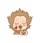 The Baby Pepper（個別スタンプ：4）