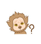 The Baby Pepper（個別スタンプ：5）