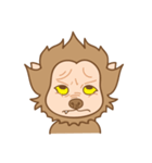 The Baby Pepper（個別スタンプ：7）