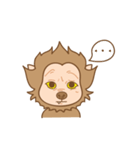 The Baby Pepper（個別スタンプ：8）