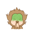 The Baby Pepper（個別スタンプ：9）