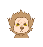The Baby Pepper（個別スタンプ：10）