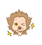 The Baby Pepper（個別スタンプ：11）