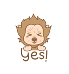The Baby Pepper（個別スタンプ：13）