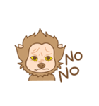 The Baby Pepper（個別スタンプ：14）