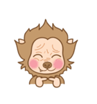 The Baby Pepper（個別スタンプ：15）