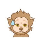 The Baby Pepper（個別スタンプ：16）