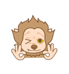 The Baby Pepper（個別スタンプ：18）